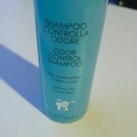 Controlla odore Yuup! per cani e gatti