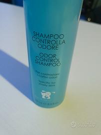 Controlla odore Yuup! per cani e gatti