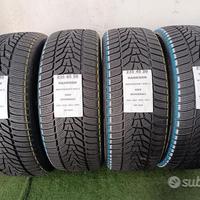 4 gomme 235 45 20 hankook 100% rif2835