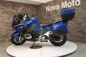 BMW R 1250 RT - R 1250 RT Sport Abs my21