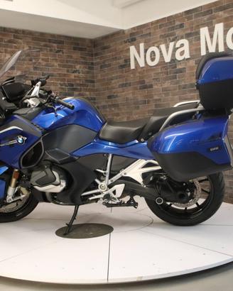 BMW R 1250 RT - R 1250 RT Sport Abs my21