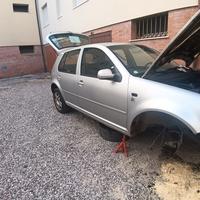 ricambi golf 4
