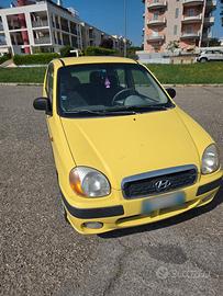Hyundai Atos Prime