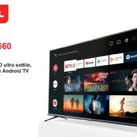 Smart tv