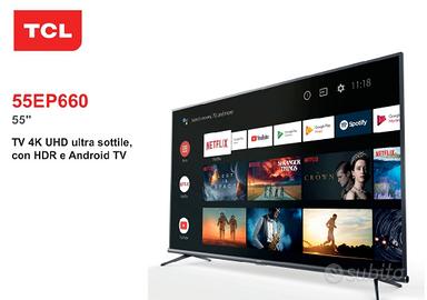 Smart tv