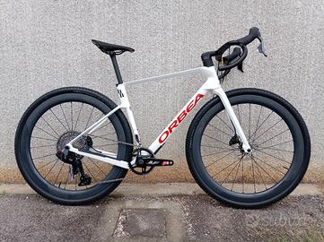 Orbea Terra Race Tg. M