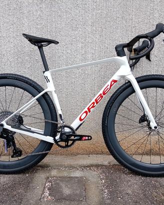 Orbea Terra Race Tg. M
