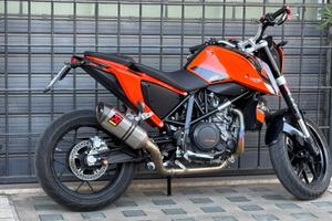 KTM 690 Duke ABS
