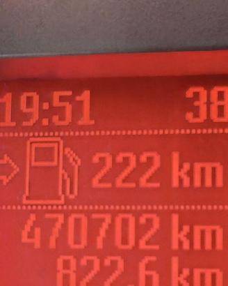 Ford focus leggete bene la descrizione!
