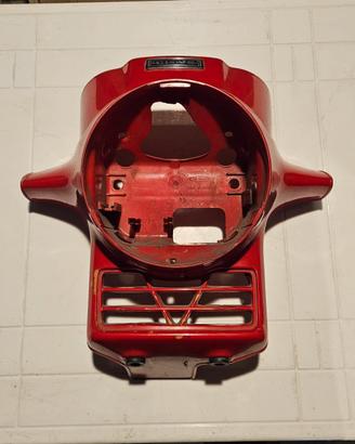 honda cx 500...mascherina anteriore