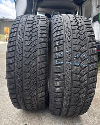gomme usate 2155518 Winter Hifly - Win-tury - 672
