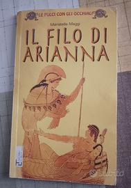 Il filo di Arianna di Maristella Maggi