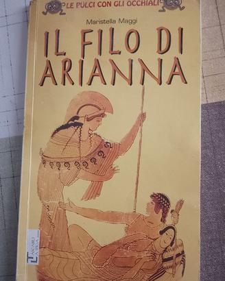 Il filo di Arianna di Maristella Maggi