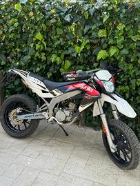 Aprilia sx 50