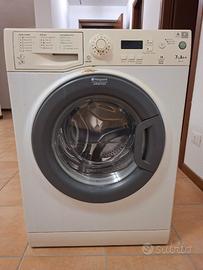 Lavatrice Hotpoint Ariston WMF722 7kg A++