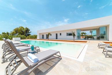 Nuova Costruzione 1,5 km dal mare. 10km da Ostuni