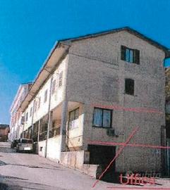 FALL 17/2017 - Tribunale di Urbino - Lotto 1-2