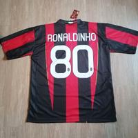 Maglia Ronaldinho Milan