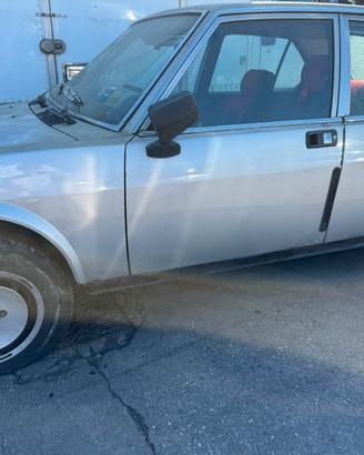 ALFA ROMEO ALFETTA