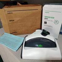 vorwerk folletto sp530 lava pavimento