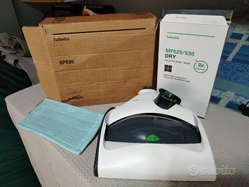 vorwerk folletto sp530 lava pavimento