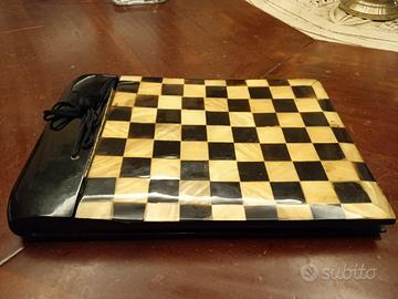 Album fotografico vintage d'epoca anni 50/60