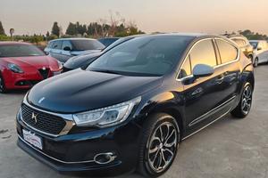 DS4 UNICPROPRIETARIO STRAFULL SOLI 106MILA KM