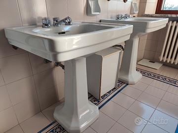 2 lavabo da bagno Ideal standard