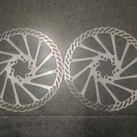 Dischi freno MTB Avid 203mm 6 fori