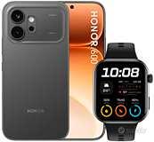 HONOR 600 PIU WATCH
