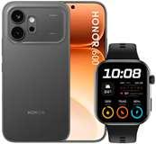 HONOR 600 PIU WATCH