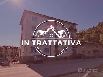 Appartamento - Cantello