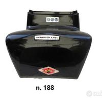 Cover tunnel Honda Integra 700 (n.188)