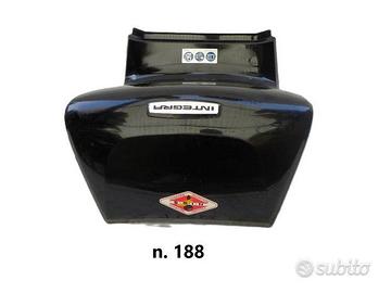 Cover tunnel Honda Integra 700 (n.188)