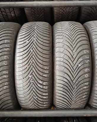 Gomme invernali usate 215 60 17