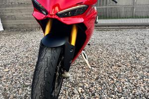 Panigale V2s 2025