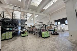 CAPANNONE A CAVERNAGO