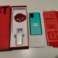 oneplus 8T 8/128 giga azzurri