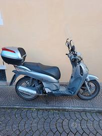 Honda sh 125