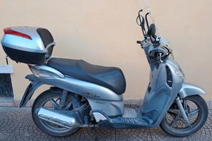 Honda sh 125