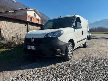 FIAT DOBLO' 1.6 MJT 120CV PC-TN Cargo Lamierato