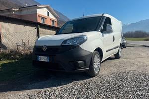 FIAT DOBLO' 1.6 MJT 120CV PC-TN Cargo Lamierato