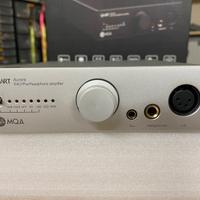 Yulong Daart Aurora DAC/amplificatore per cuffia