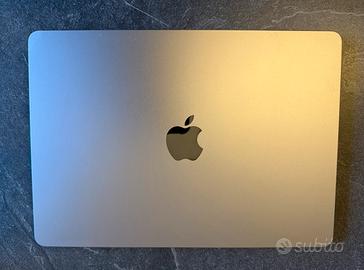 MacBook Air M2