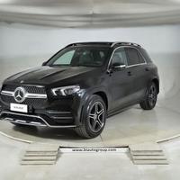 Mercedes-Benz GLE - V167 2019 Diesel 400 d Pr...