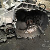 CAMBIO LANCIA DELTA 844a1000