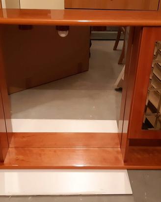 specchio bagno