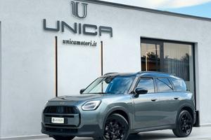 Mini Countryman John Cooper Works D 2.0 48V 150 CV