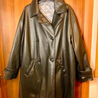 Giaccone Uomo STEFANEL Vintage Nero - Taglia M