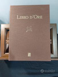 Libro d'Ore FMR ARTE